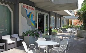 Hotel Norma